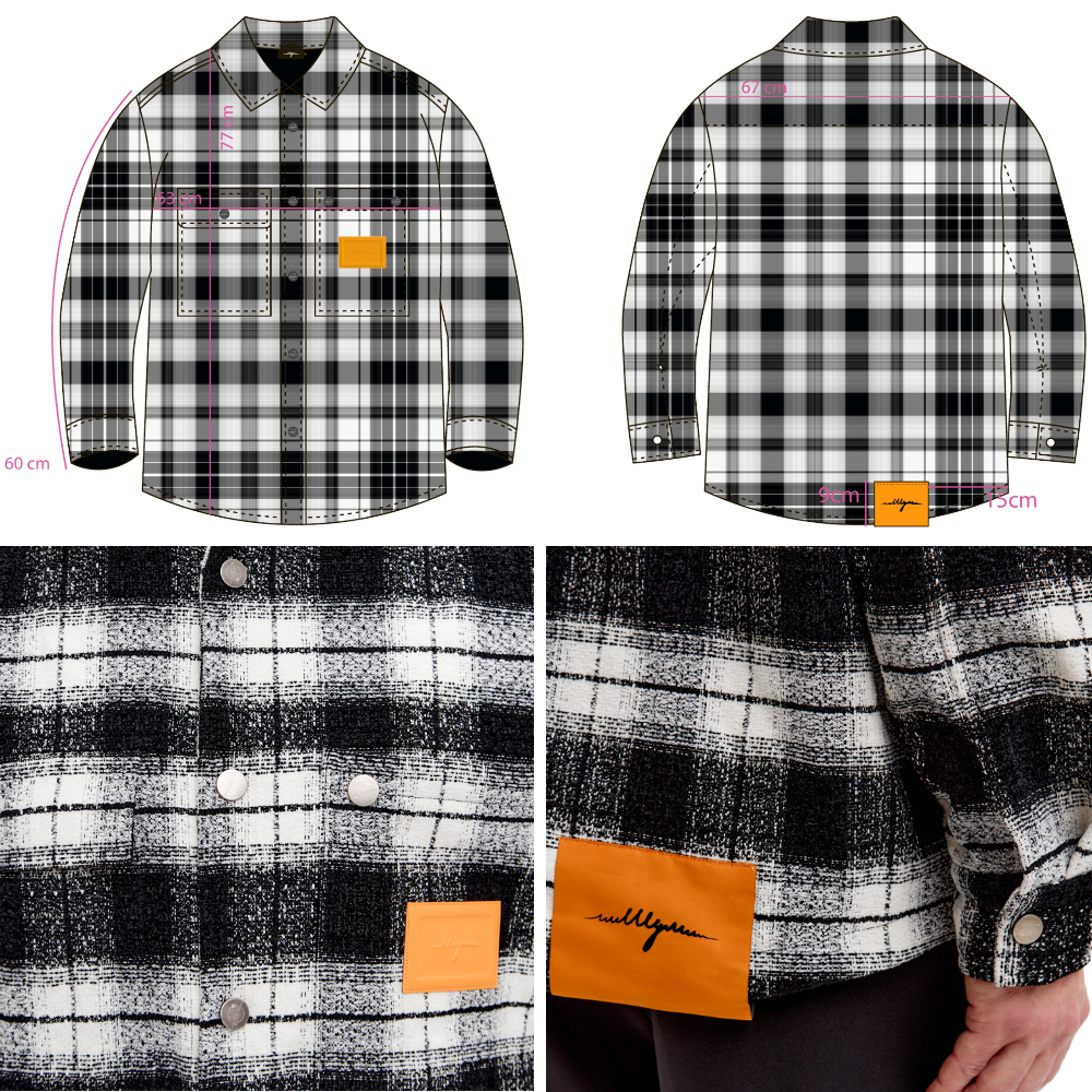 Жакет ШУМ ВЕСНЫ